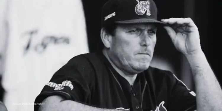 Falleció el exmanager de Tigres de Aragua «Buddy» Bailey