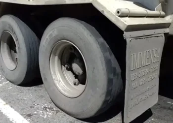 Venta de cauchos en Venezuela crece más del 30 %