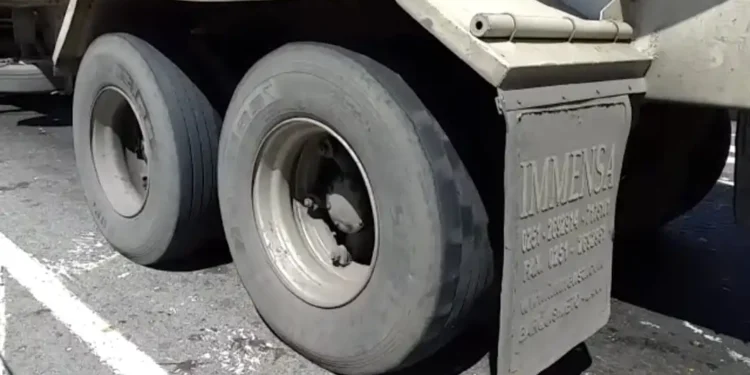 Venta de cauchos en Venezuela crece más del 30 %