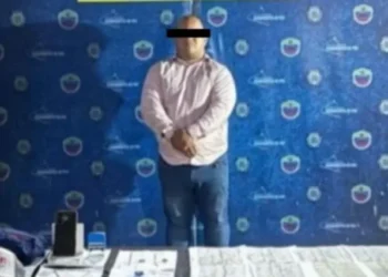 Cayó preso abogado que simulaba ser fiscal en Carabobo