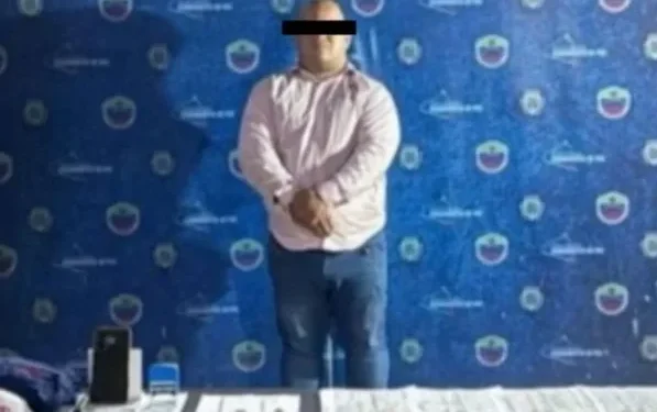 Cayó preso abogado que simulaba ser fiscal en Carabobo