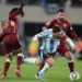 La Vinotinto sigue en repechaje a pesar de la derrota