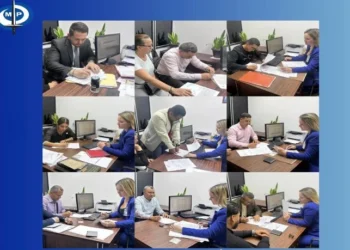 Imputado por corrupción exfiscal Superior de Carabobo junto a 10 exfiscales