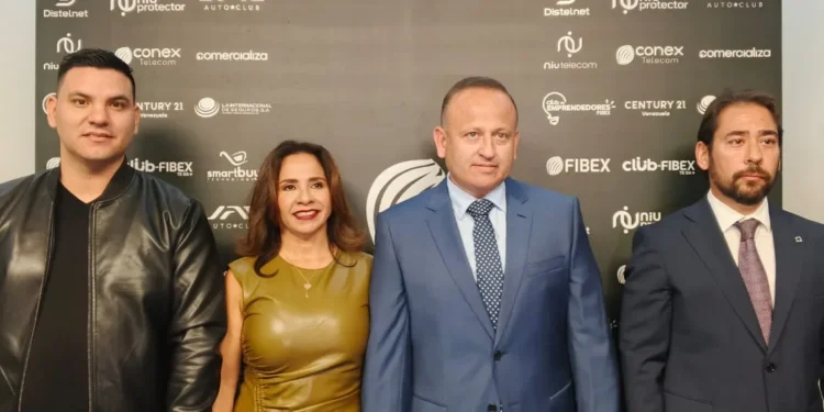 Fibex presentó IV emisión de Papeles Comerciales