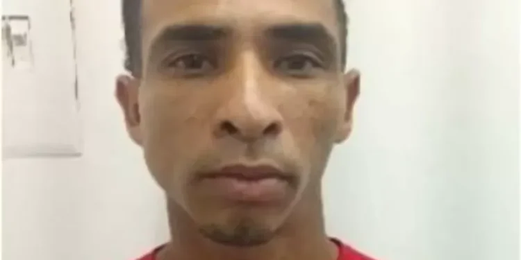 Detienen a sujeto solicitado por homicidio en Valencia