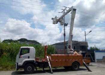 Maniobras integrales fortalecen suministro eléctrico en tres municipios carabobeños