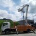 Maniobras integrales fortalecen suministro eléctrico en tres municipios carabobeños