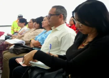 INTT busca optimizar gestión de vehículos que deben estar fuera de circulación