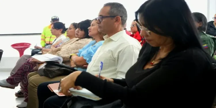 INTT busca optimizar gestión de vehículos que deben estar fuera de circulación