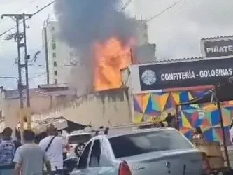 Segundo incendio en zona de La Cebollera en menos de 15 días