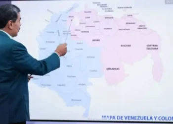 Maduro convoca a un simulacro nacional frente a desastres naturales