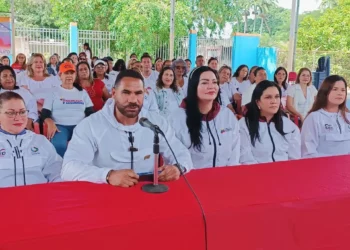 Más de 100 directores de escuelas recibieron capacitación en Carabobo