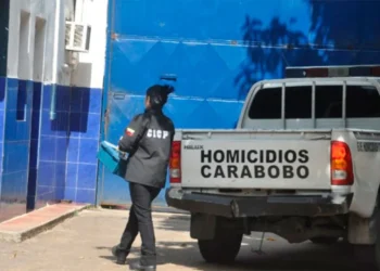 Un obrero murió desangrado en accidente laboral en Guacara