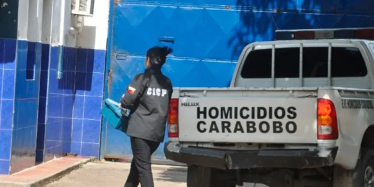 Un obrero murió desangrado en accidente laboral en Guacara