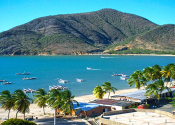 Nueva Esparta recibió a más de 80 mil turistas en vacaciones