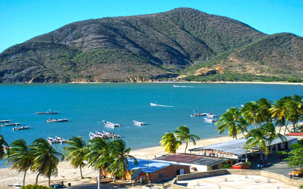 Nueva Esparta recibió a más de 80 mil turistas en vacaciones