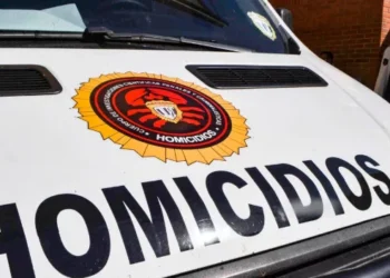 Lo asesinan por raterito tras intentar robar en Aguas Calientes