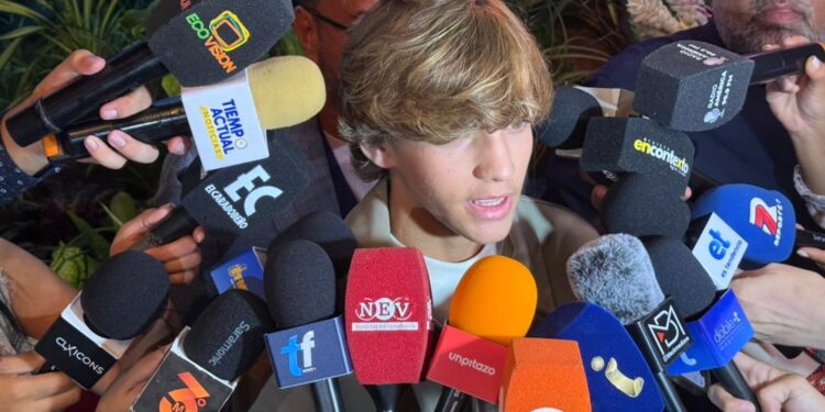 Soñador de Donato JR fusiona raíces, ritmo y emoción en una propuesta que eleva el talento emergente