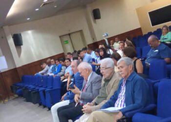 Cumbre Ecológica Industrial: Cota del Lago de Valencia en «Alerta Extrema»