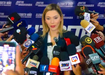 Alcaldía de Naguanagua agiliza trámites para fichas catastrales