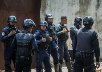 Cae abatido «El Guajiro» tras enfrentamiento con Policarabobo