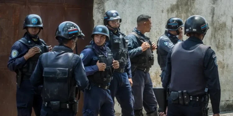 Cae abatido «El Guajiro» tras enfrentamiento con Policarabobo