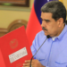 Maduro considera decretar un «Estado de conmoción»