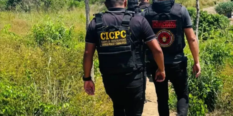 Abatido delincuente con 11 registros policiales en Puerto Cabello