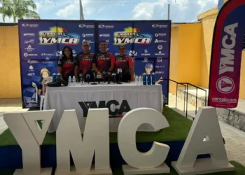 Competencia «Carritos Ymca» beneficiará a niños de la fundación Pana en Valencia