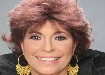 Murió de un ACV la cantante y actriz Floria Márquez