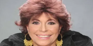 Murió de un ACV la cantante y actriz Floria Márquez