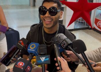 Camila vuelve a Caracas con su gira “Regresa Tour 2025”