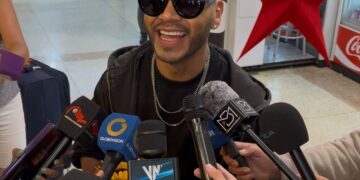 Camila vuelve a Caracas con su gira “Regresa Tour 2025”