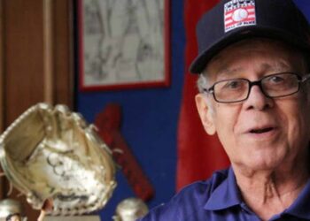 Luis Aparicio sigue vivo: familiares desmienten su fallecimiento