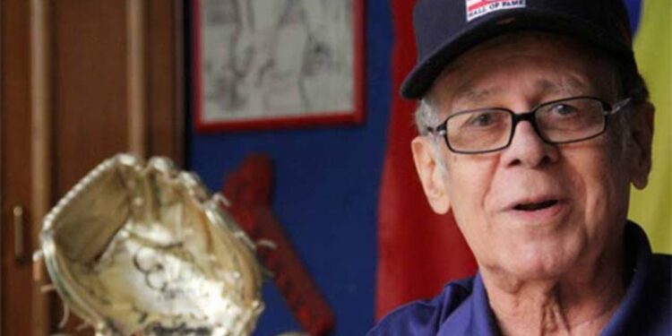 Luis Aparicio sigue vivo: familiares desmienten su fallecimiento