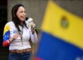 ¿Por qué le dan el Nobel de la Paz a Maria Corina Machado?