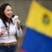 ¿Por qué le dan el Nobel de la Paz a Maria Corina Machado?