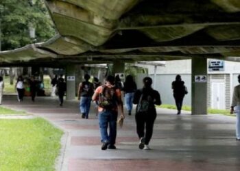 Nueve universidades venezolanas entre las mejores del continente