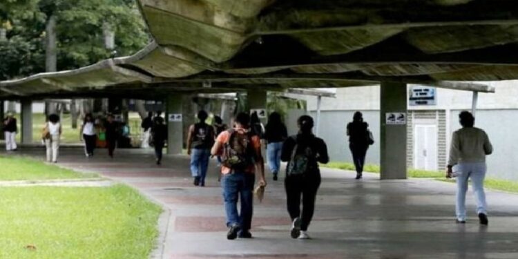Nueve universidades venezolanas entre las mejores del continente