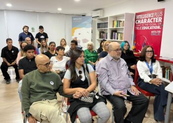 Éxito total el Primer Taller de Audio y Sonido del CEVAC Music TECHLAB