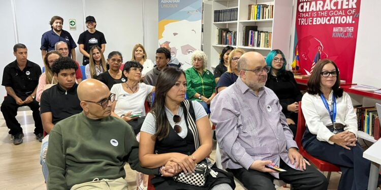 Éxito total el Primer Taller de Audio y Sonido del CEVAC Music TECHLAB