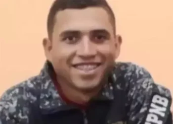 Fiscalía 34 investigará asesinato de PNB en Valencia