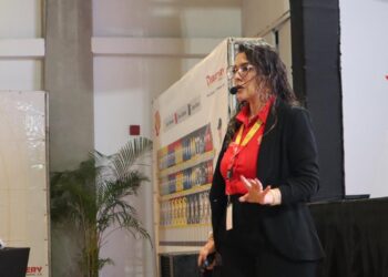 Convención anual de Disbattery Lubricantes marca un hito en el sector de lubricantes y neumáticos en Venezuela