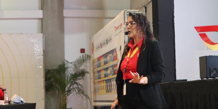 Convención anual de Disbattery Lubricantes marca un hito en el sector de lubricantes y neumáticos en Venezuela