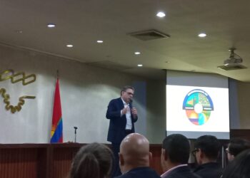 Fedecámaras impulsa plan estratégico para fomentar la inversión y el empleo