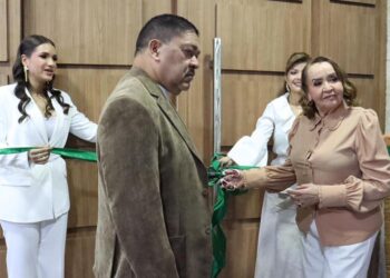 UE Parque San Esteban abre sus puertas a la innovación en San Diego