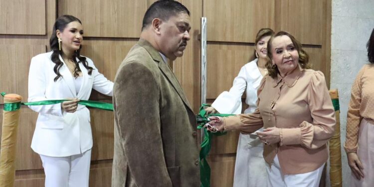 UE Parque San Esteban abre sus puertas a la innovación en San Diego