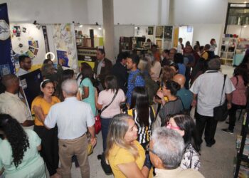 Filuc 2025 llega con una invitación amigable para todos: ¡Leamos!