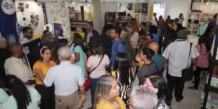 Filuc 2025 llega con una invitación amigable para todos: ¡Leamos!