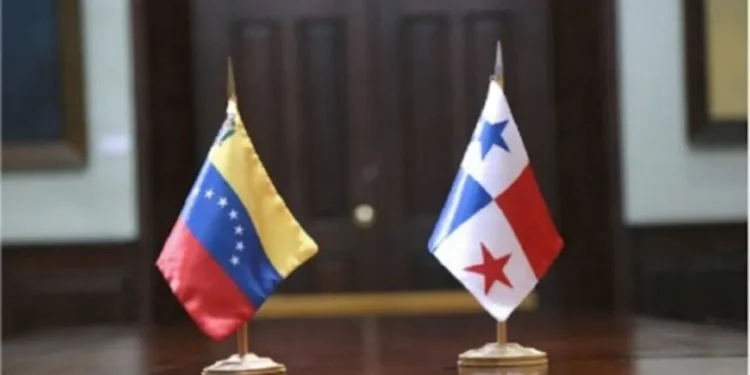 Venezuela reactiva servicios consulares en Panamá